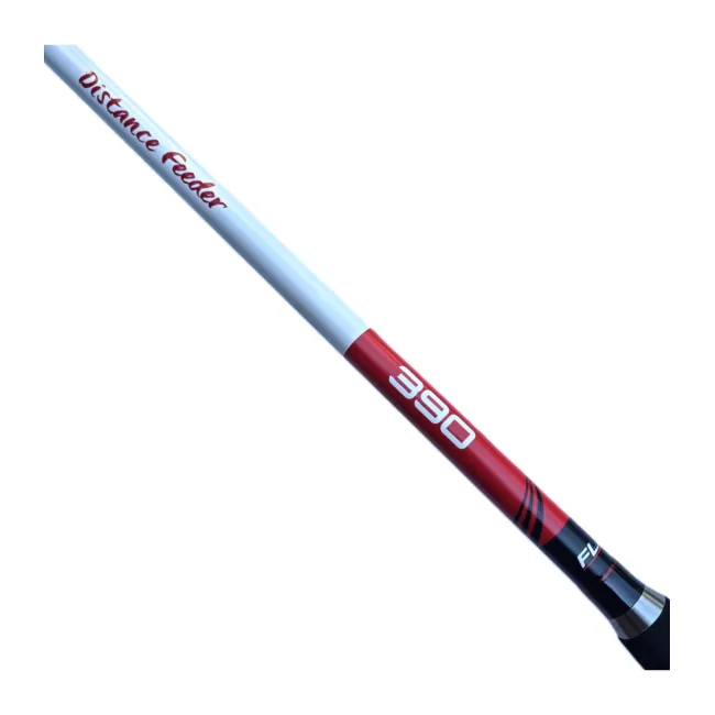 Lanseta Feeder FL FLX Distance, 3.90m, 60-180g,3+3sec