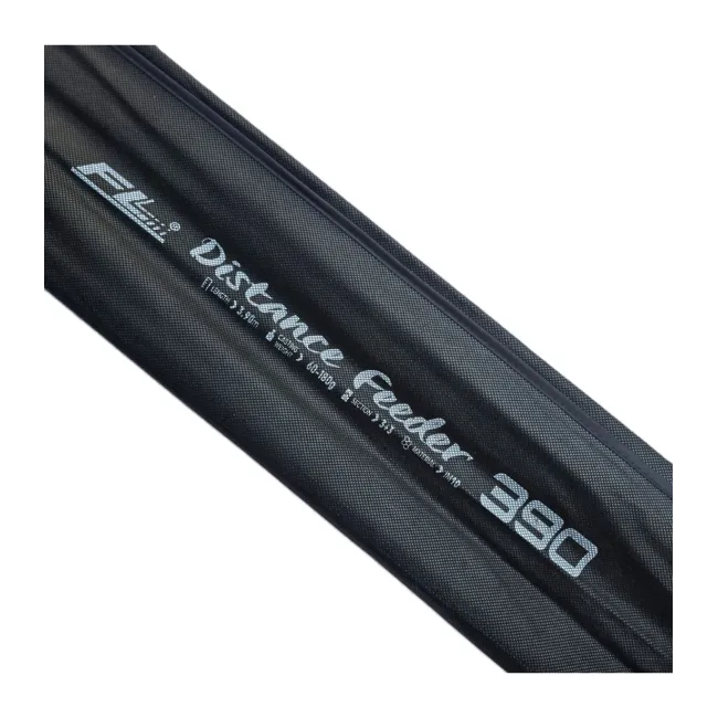 Lanseta Feeder FL FLX Distance, 3.90m, 60-180g,3+3sec