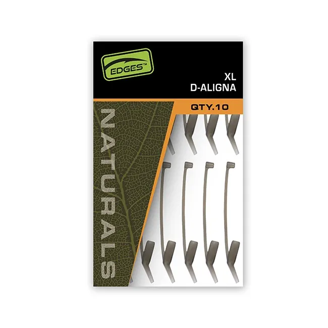 Line Aligner Fox D-Aligna Camo, 10buc/pac