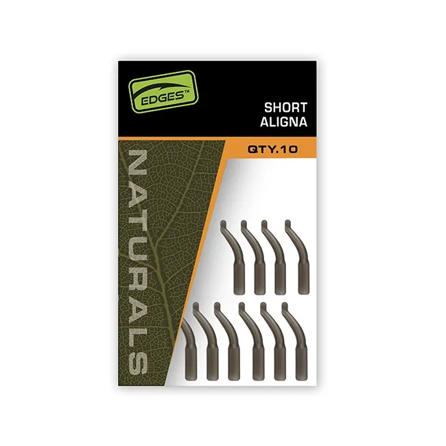 Line Aligner Fox Edges Naturals Short Aligna, 10buc/pac