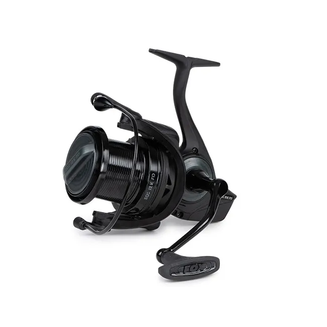 Mulineta Fox EOS FD 12K