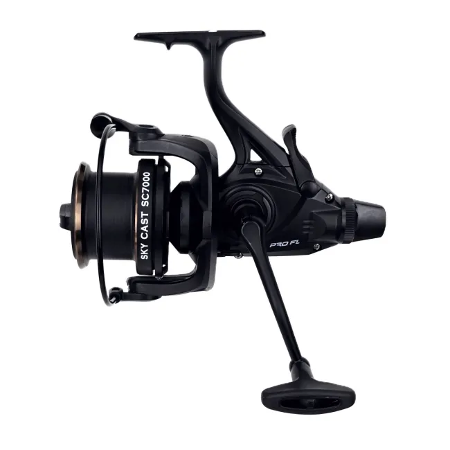 Mulineta Profl Sky Cast SC7000