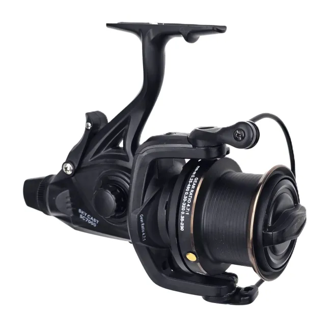 Mulineta Profl Sky Cast SC7000
