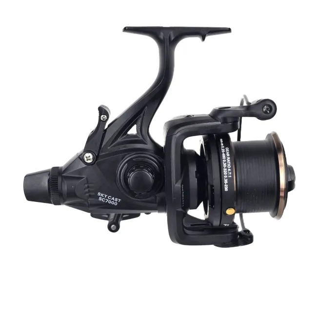 Mulineta Profl Sky Cast SC7000