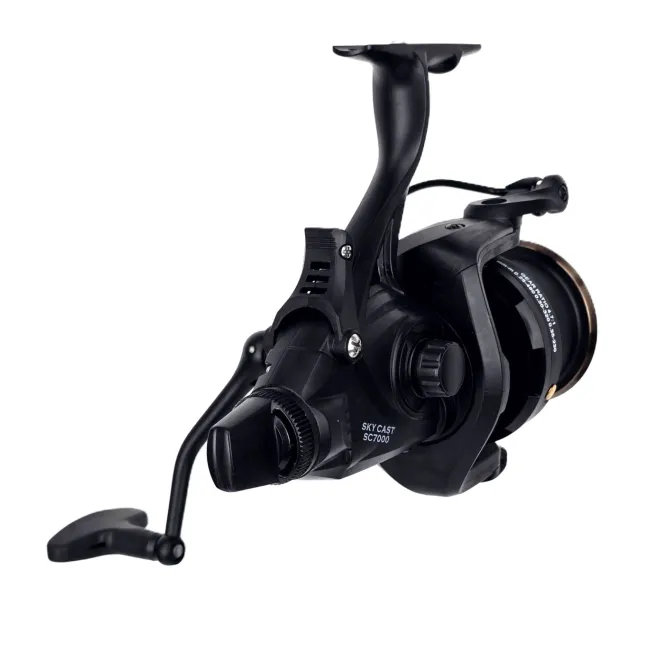 Mulineta Profl Sky Cast SC7000
