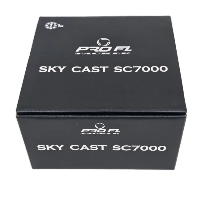 Mulineta Profl Sky Cast SC7000