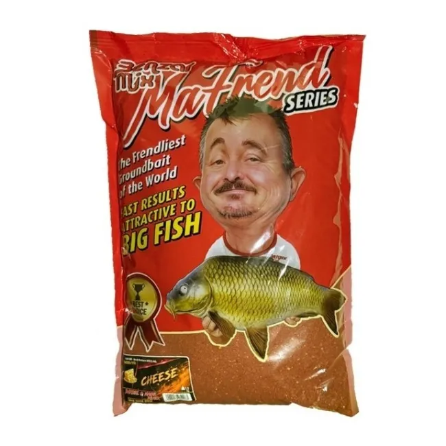 Nada Benzar Mix MaFrend Series, 1.5kg