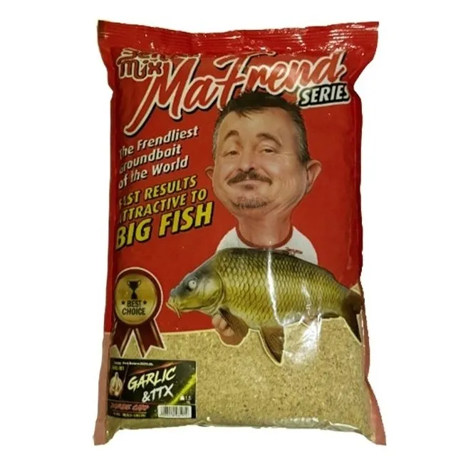 Nada Benzar Mix MaFrend Series, 1.5kg