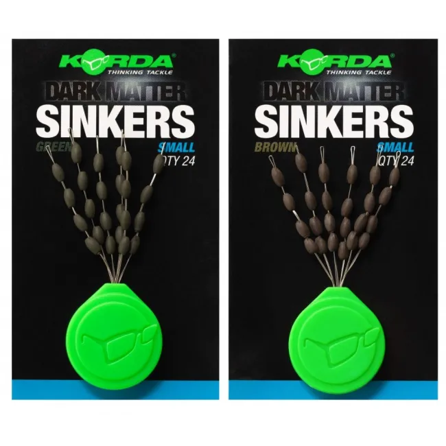 Opritoare Korda Tungsten, Maro