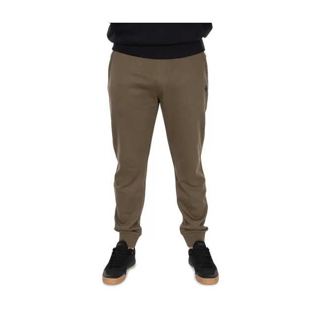 Pantaloni Lungi Fox Collection Jogger, Verzi