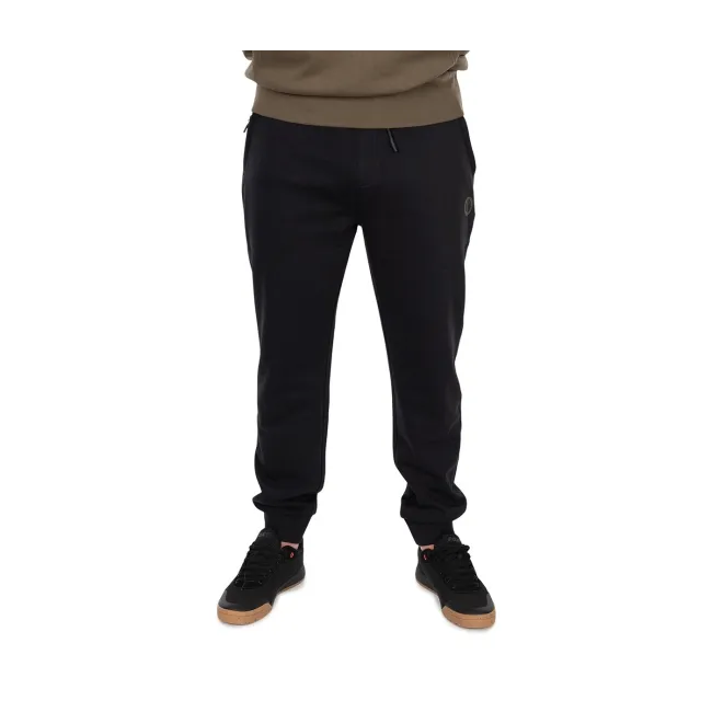 Pantaloni Lungi Fox Collection Jogger ,Negri