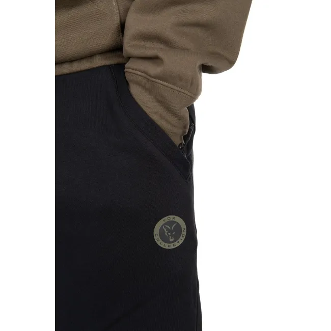 Pantaloni Lungi Fox Collection Jogger ,Negri