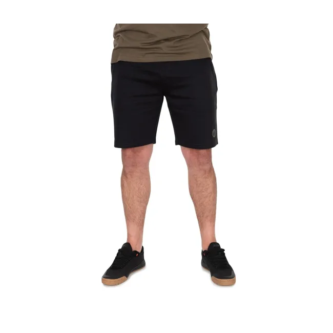 Pantaloni Scurti Fox Collection Jogger Short, Negri