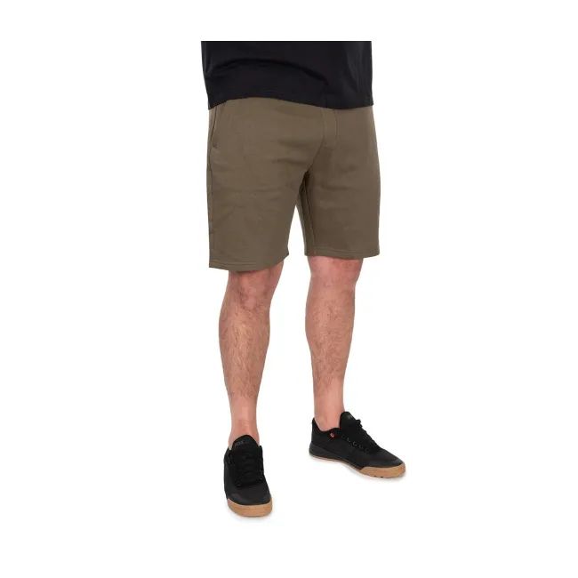 Pantaloni Scurti Fox Collection Jogger Short, Verde