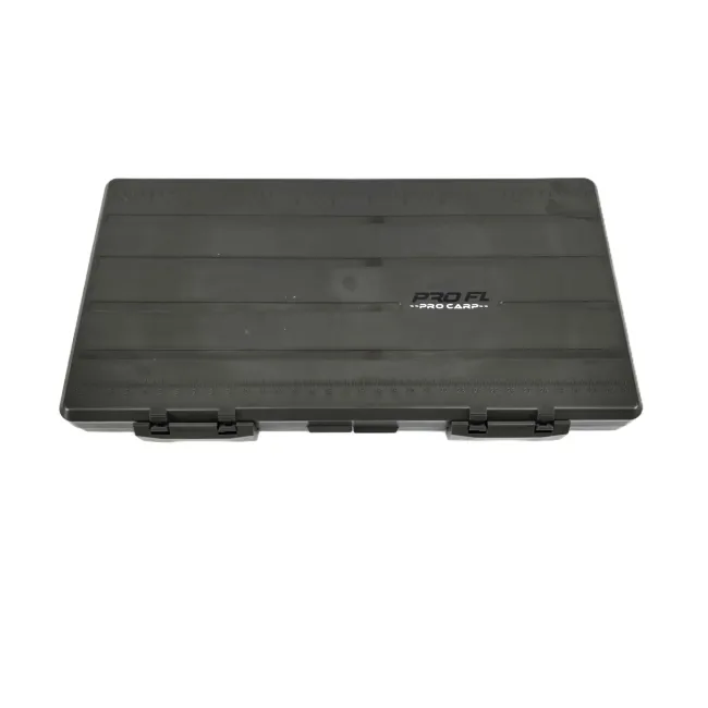 Penar Pro FL Rig Box Magnetic,35cmx20cmx3.5cm