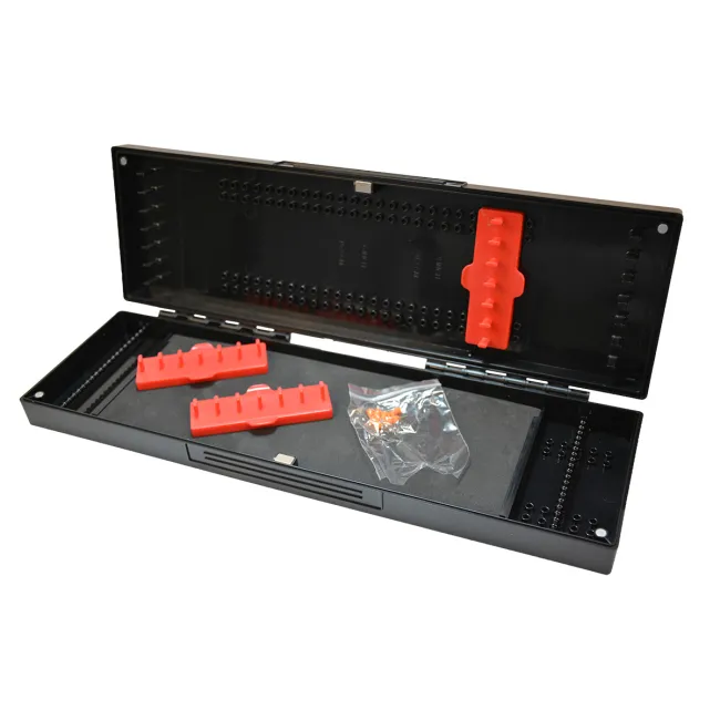 Penar Rigid pentru Riguri Carp Expert Neo