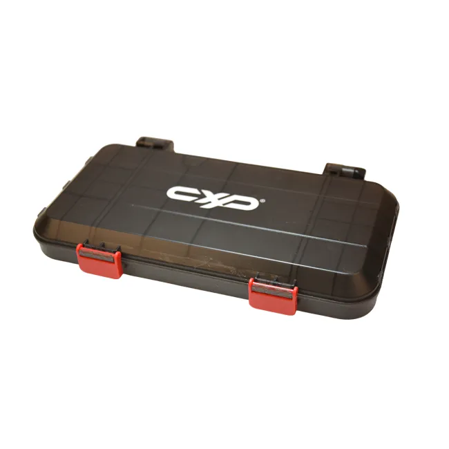 Penar Rigid pentru Riguri Carp Expert Pro Carp Compact Rig Box