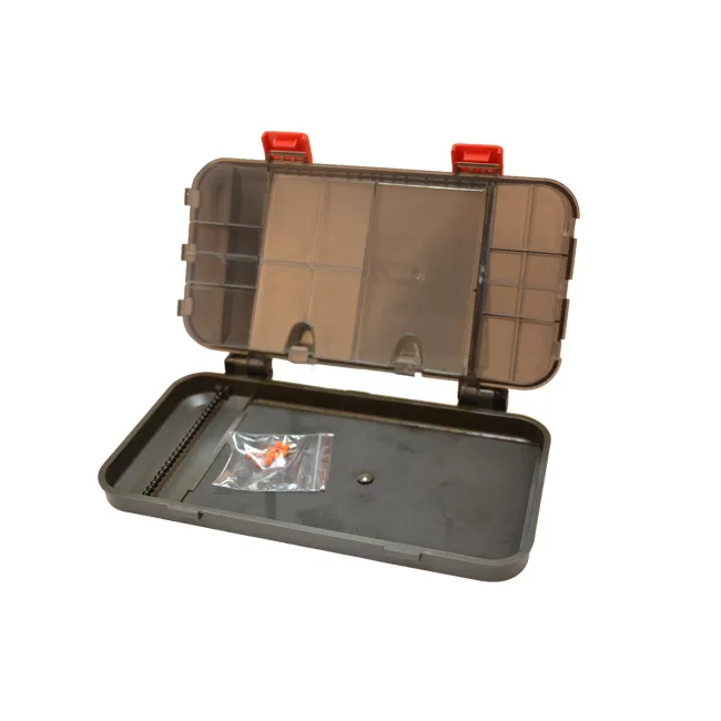 Penar Rigid pentru Riguri Carp Expert Pro Carp Compact Rig Box