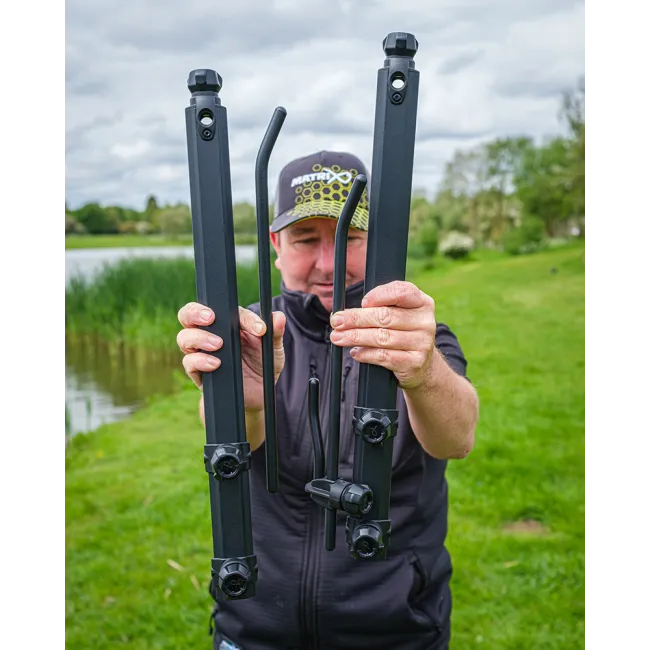 Picheti Masurare Matrix Roost Distance Sticks