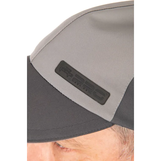 Sapca Fox Rage Pro Series Waterproof Cap