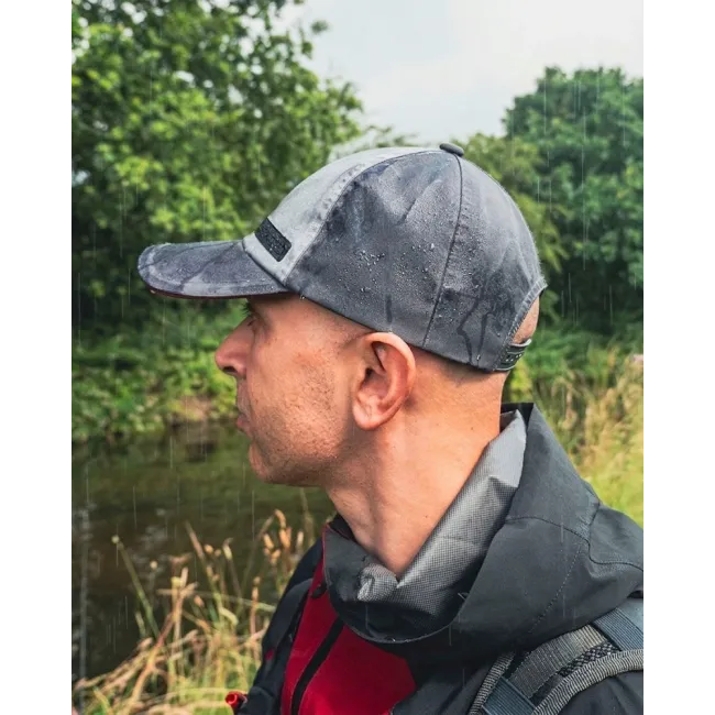 Sapca Fox Rage Pro Series Waterproof Cap
