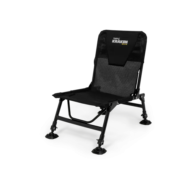 Scaun Pliabil Black Cat Kraken BC-Lite Chair – 2.5kg