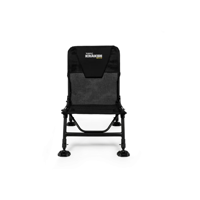 Scaun Pliabil Black Cat Kraken BC-Lite Chair – 2.5kg