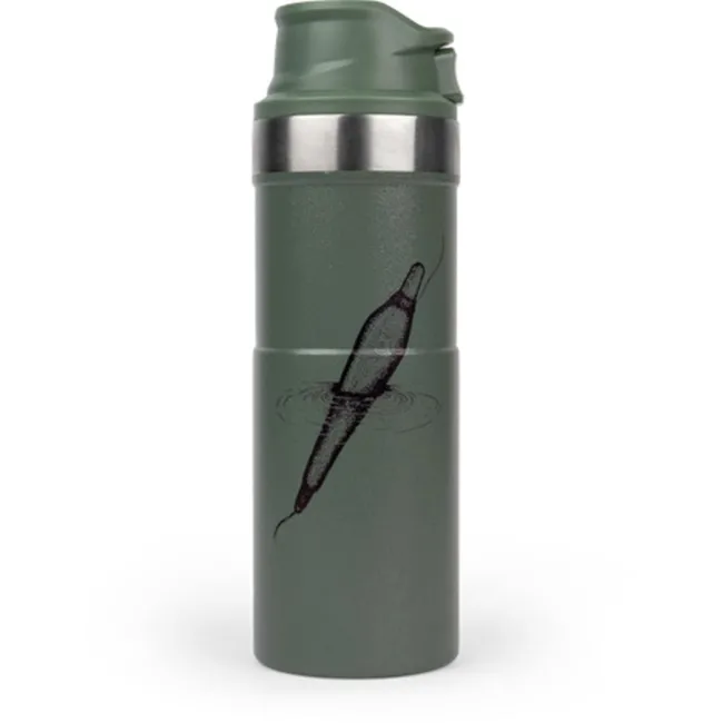 Termos Black Cat Classic Travel Flask, 500ml