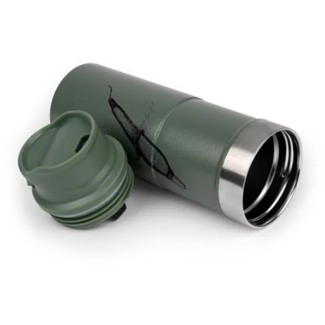 Termos Black Cat Classic Travel Flask, 500ml