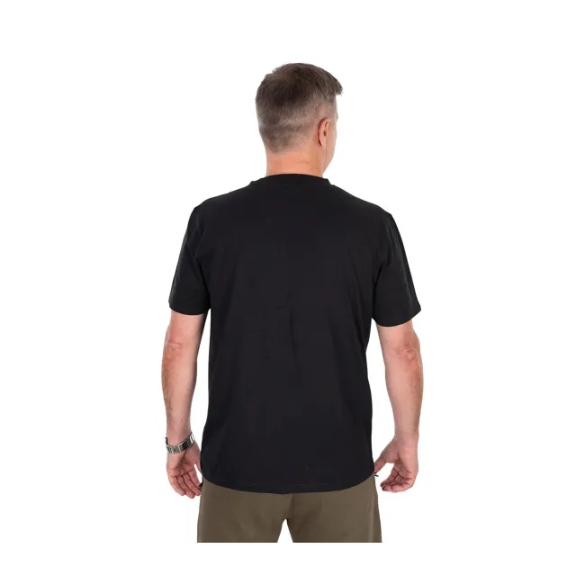 Tricou Fox Collection T, Negru