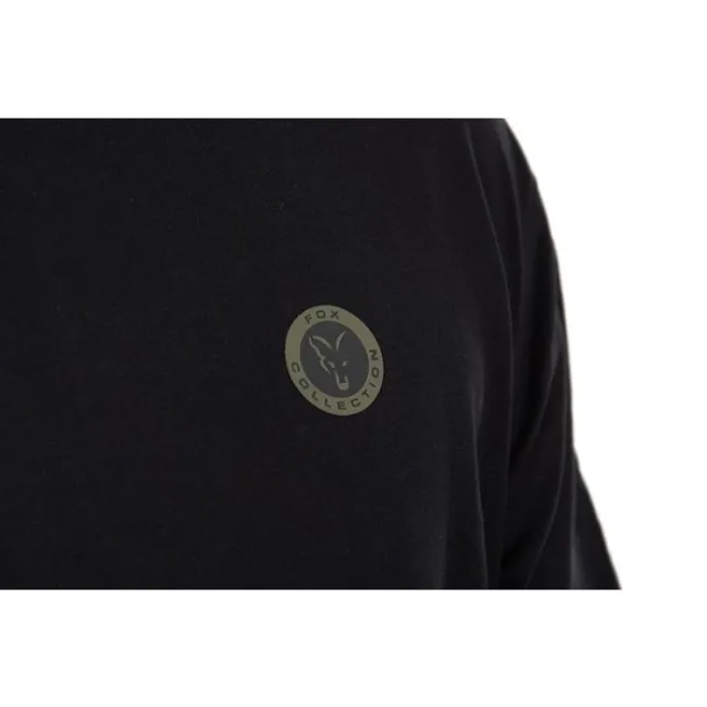 Tricou Fox Collection T, Negru