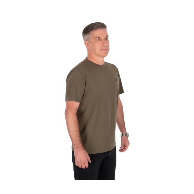 Tricou Fox Collection T, Verde