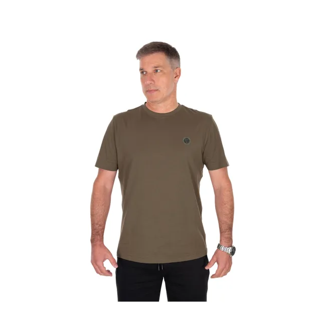 Tricou Fox Collection T, Verde