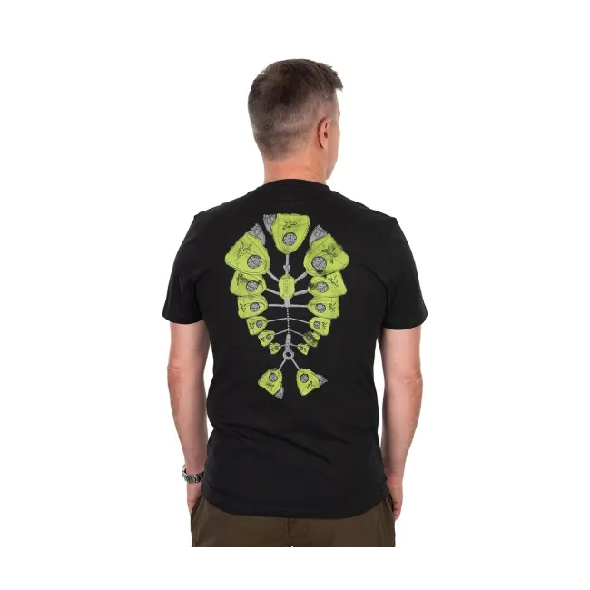 Tricou Fox Green Indicator T-shirt
