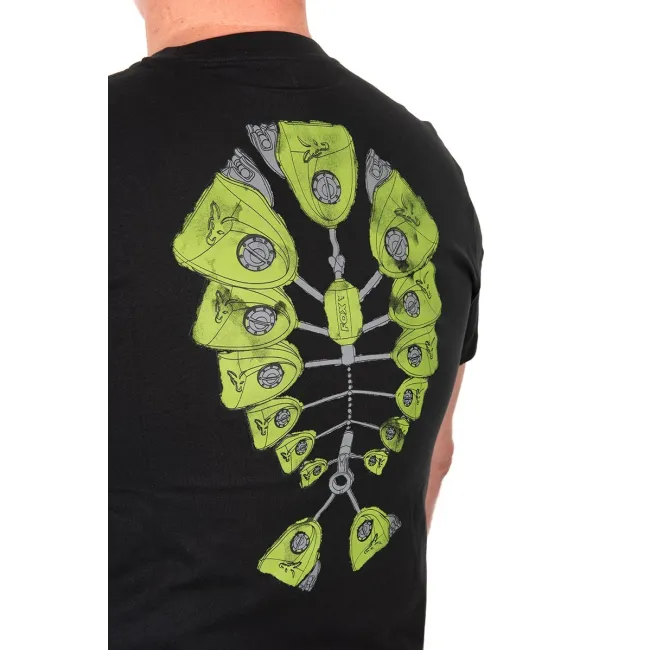 Tricou Fox Green Indicator T-shirt