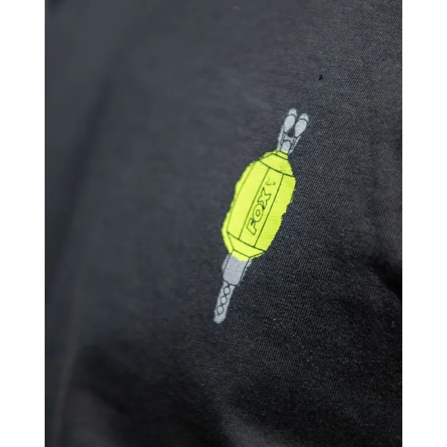Tricou Fox Green Indicator T-shirt