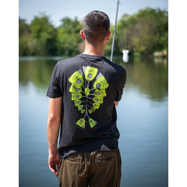 Tricou Fox Green Indicator T-shirt