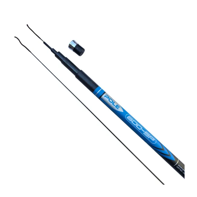 Varga Pro FL Reflex Pole, 7m 