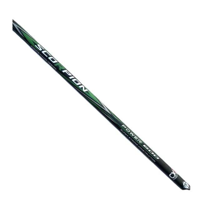 Varga Pro FL Scorpion Pole, 8m
