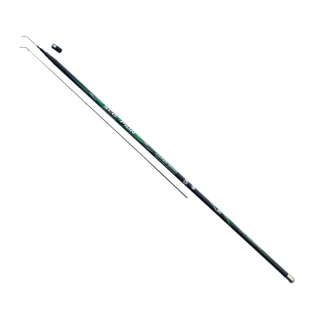 Varga Pro FL Scorpion Pole, 8m