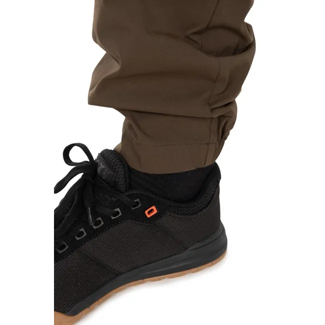 Pantaloni Lungi Fox Khaki LW Cargo Trousers