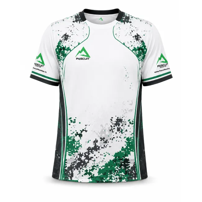 Tricou PescuitNonstop