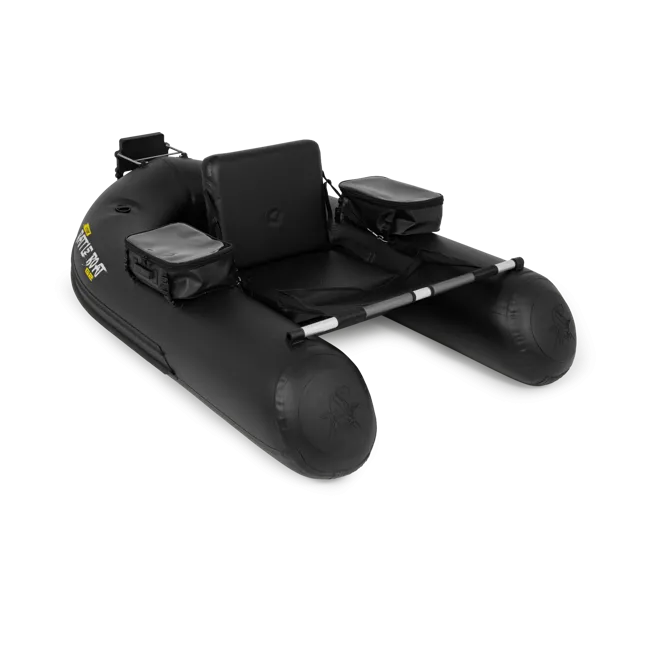 Barca BlackCat Battle Boat G2