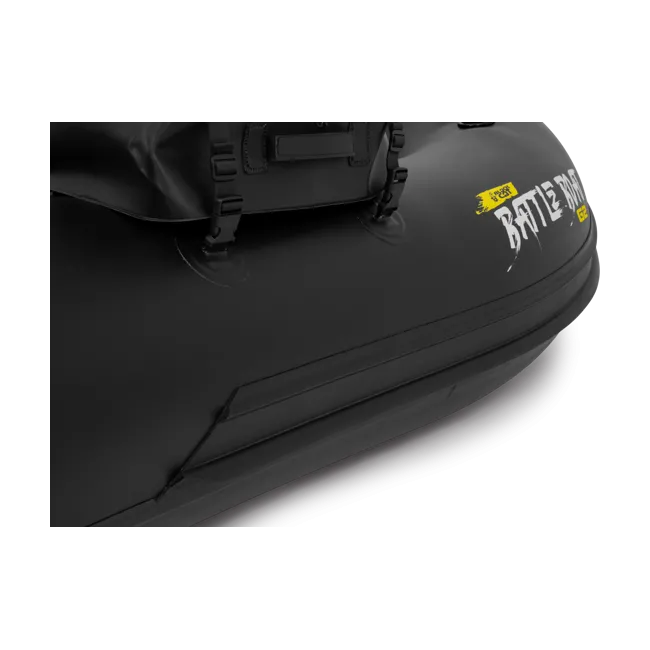 Barca BlackCat Battle Boat G2