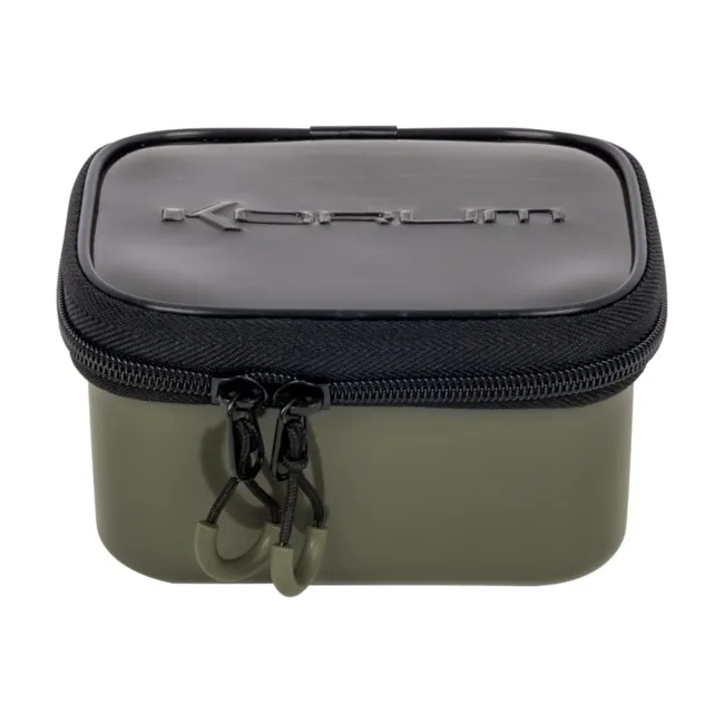 Borseta Korum Expedition EVA Hard Pouch