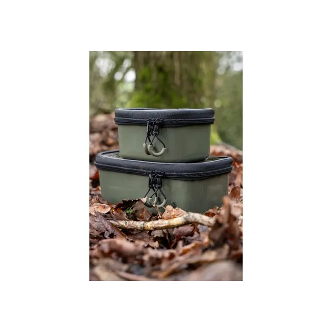 Borseta Korum Expedition EVA Hard Pouch