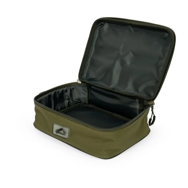Borseta Korum Expedition Tackle Pouch Medium, 4L,26x20x9.5cm