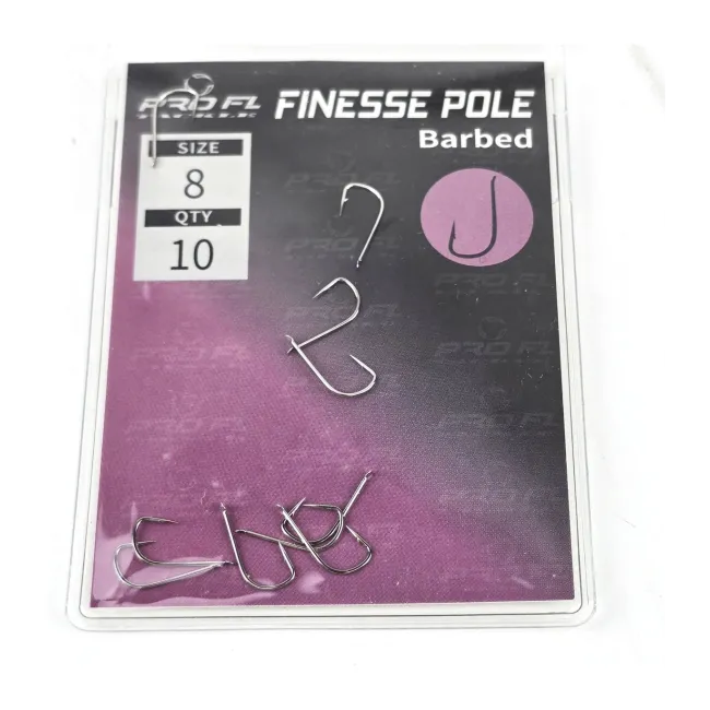 Carlige Finesse Pole Profl