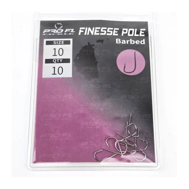 Carlige Finesse Pole Profl
