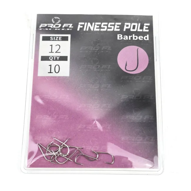 Carlige Finesse Pole Profl